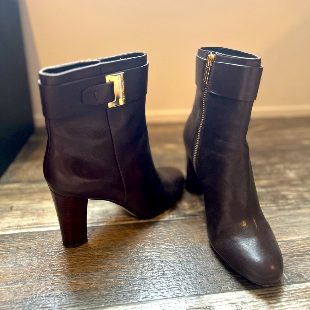 Michael Kors booties